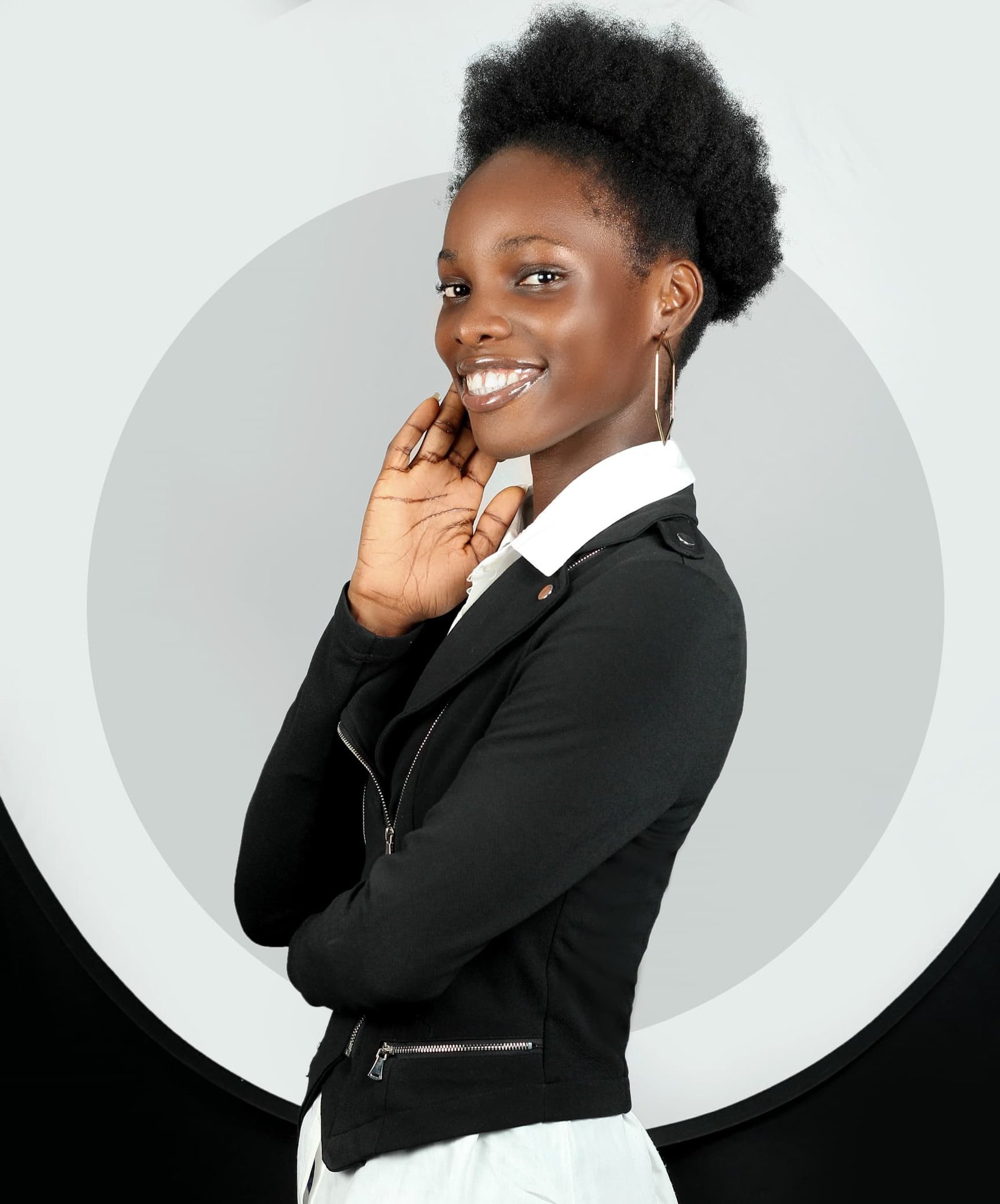 Uba Frances Ogochukwu